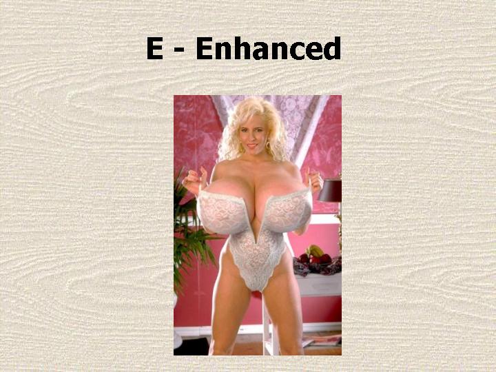 E Cup - Click here for the next page